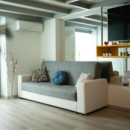 Loft 42 Apartment Пиза Екстериор снимка