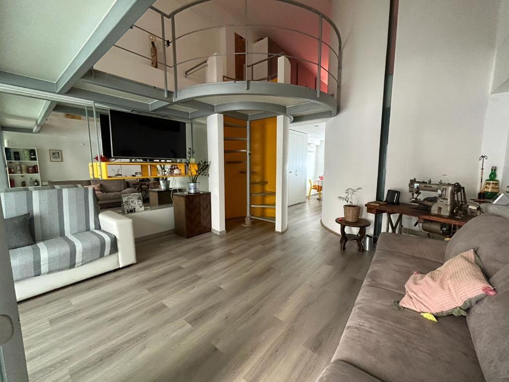 Loft 42 Apartment Пиза Екстериор снимка