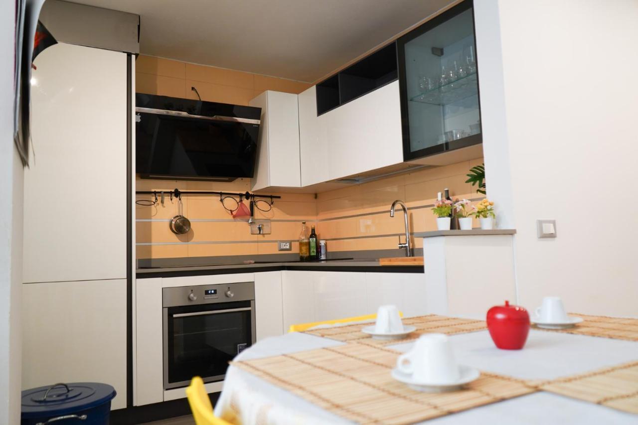 Loft 42 Apartment Пиза Екстериор снимка
