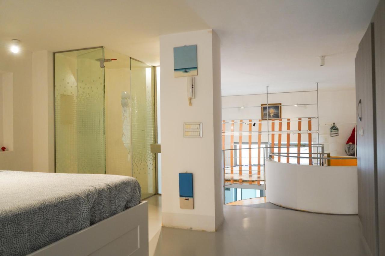 Loft 42 Apartment Пиза Екстериор снимка
