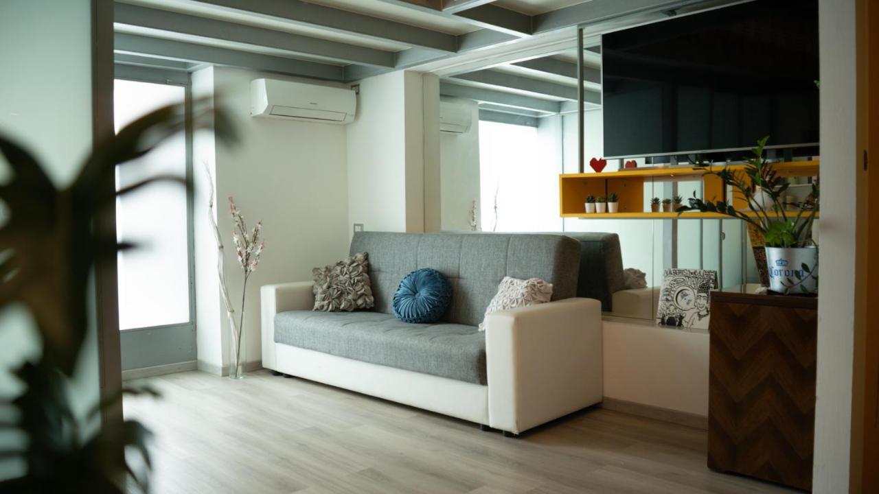 Loft 42 Apartment Пиза Екстериор снимка