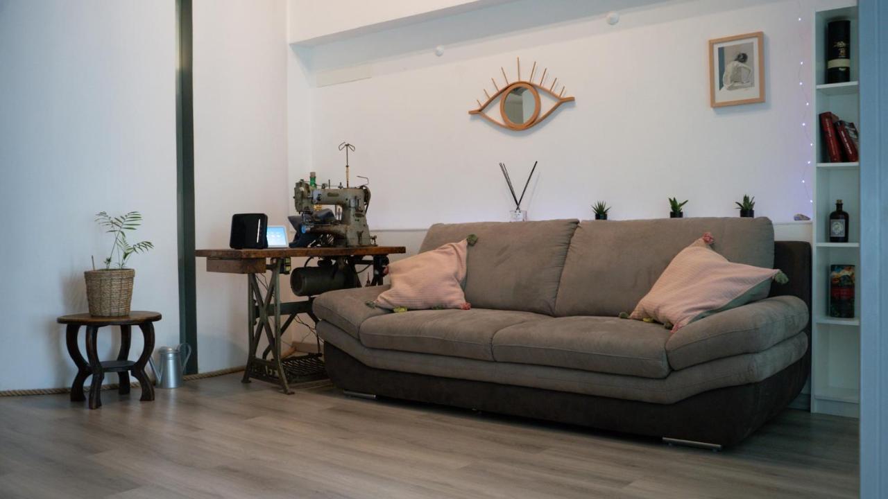 Loft 42 Apartment Пиза Екстериор снимка