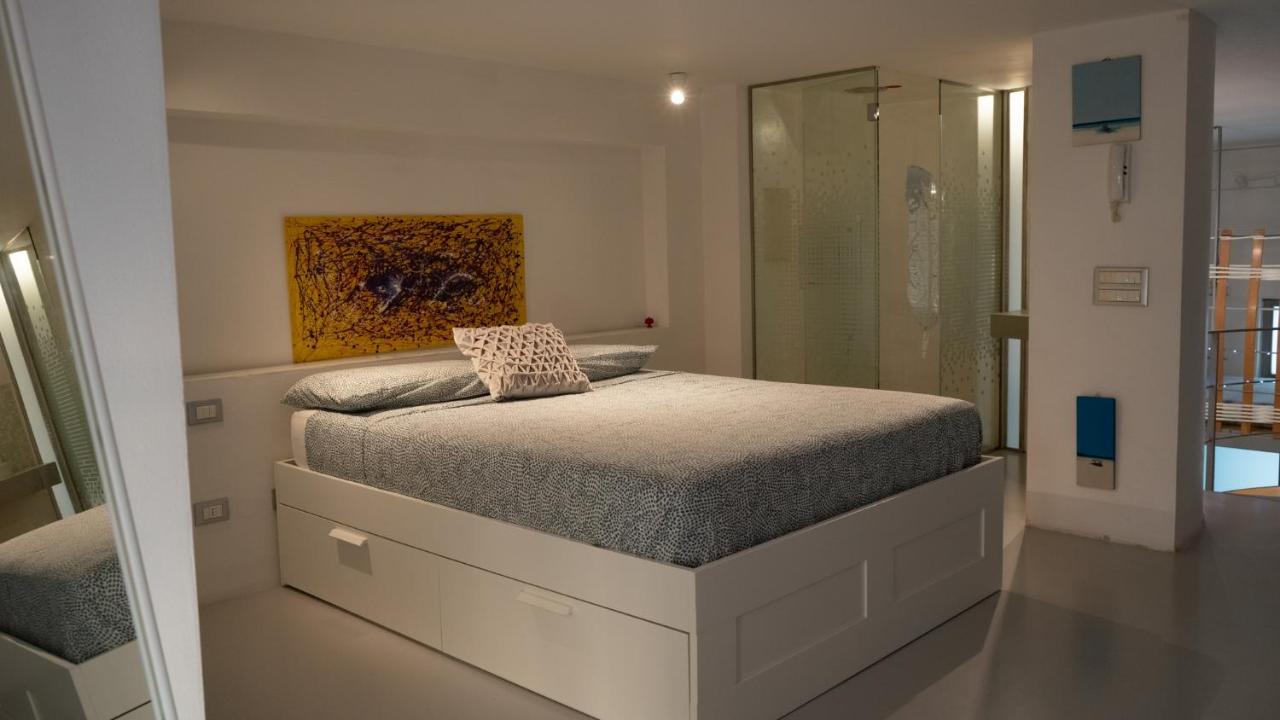 Loft 42 Apartment Пиза Екстериор снимка
