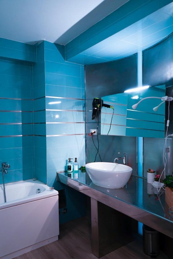 Loft 42 Apartment Пиза Екстериор снимка