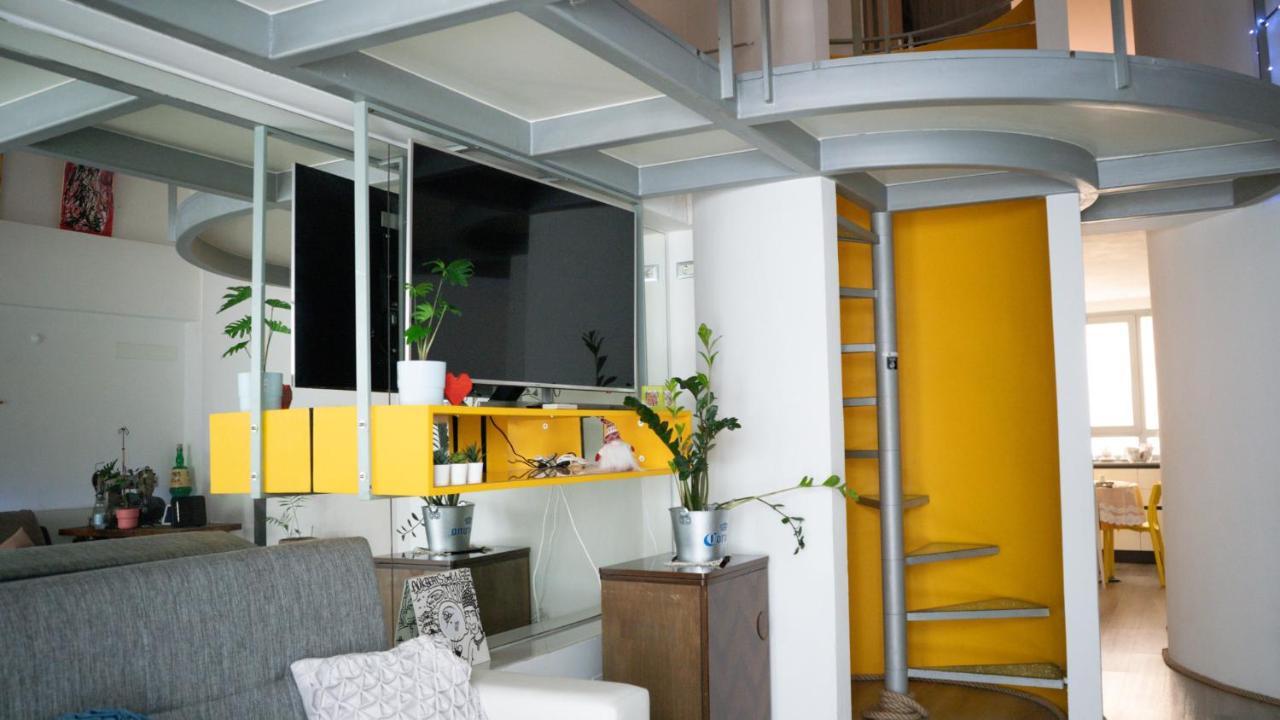 Loft 42 Apartment Пиза Екстериор снимка
