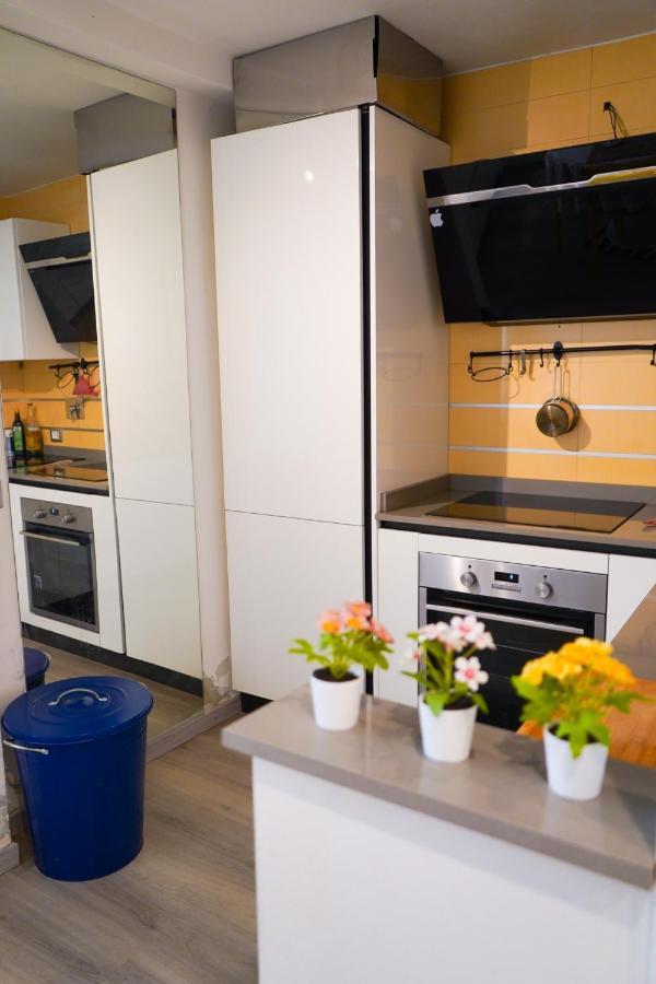 Loft 42 Apartment Пиза Екстериор снимка