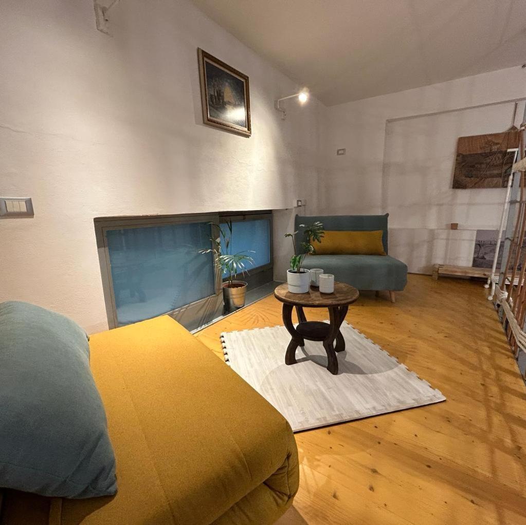 Loft 42 Apartment Пиза Екстериор снимка